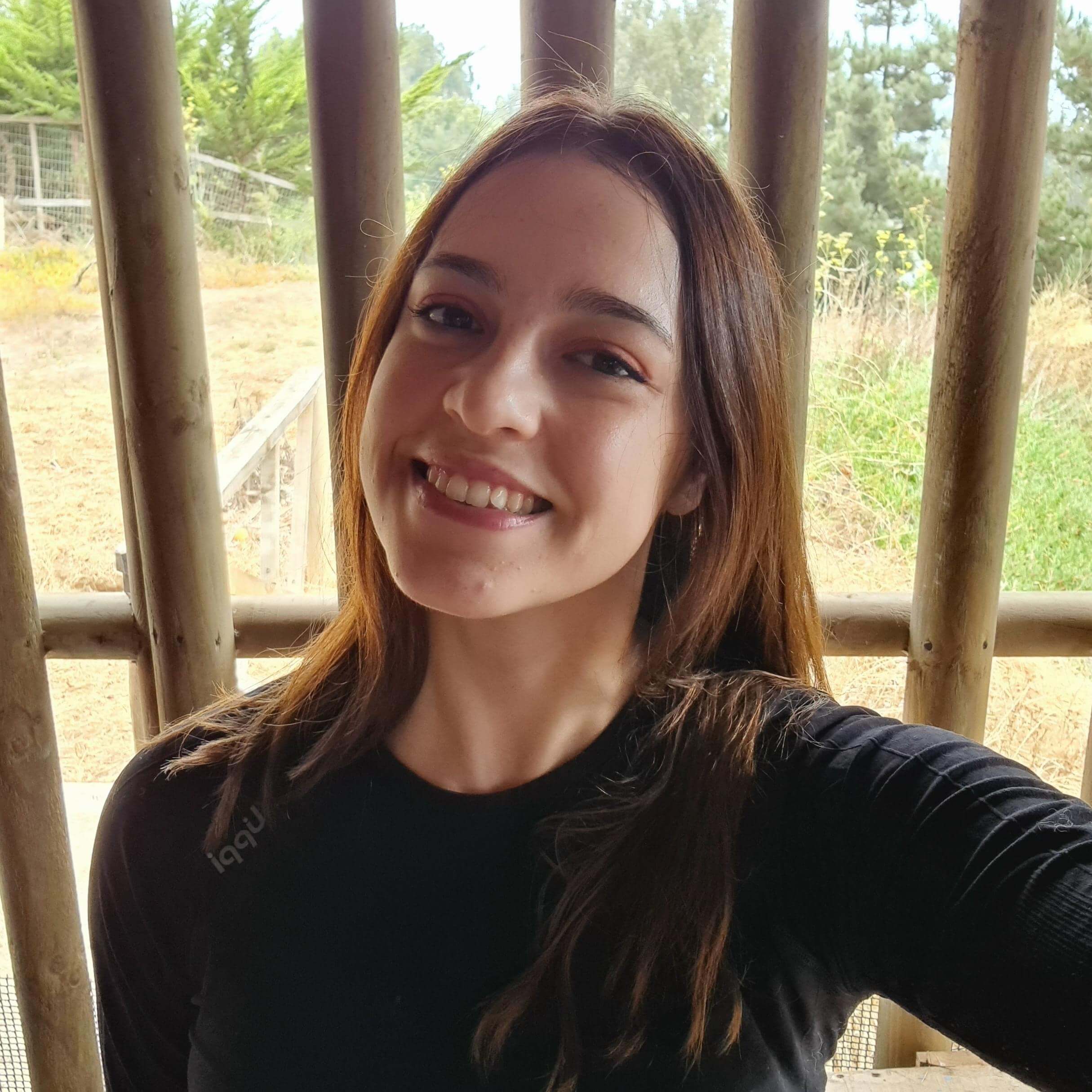 Javiera Astrid  León Carmona