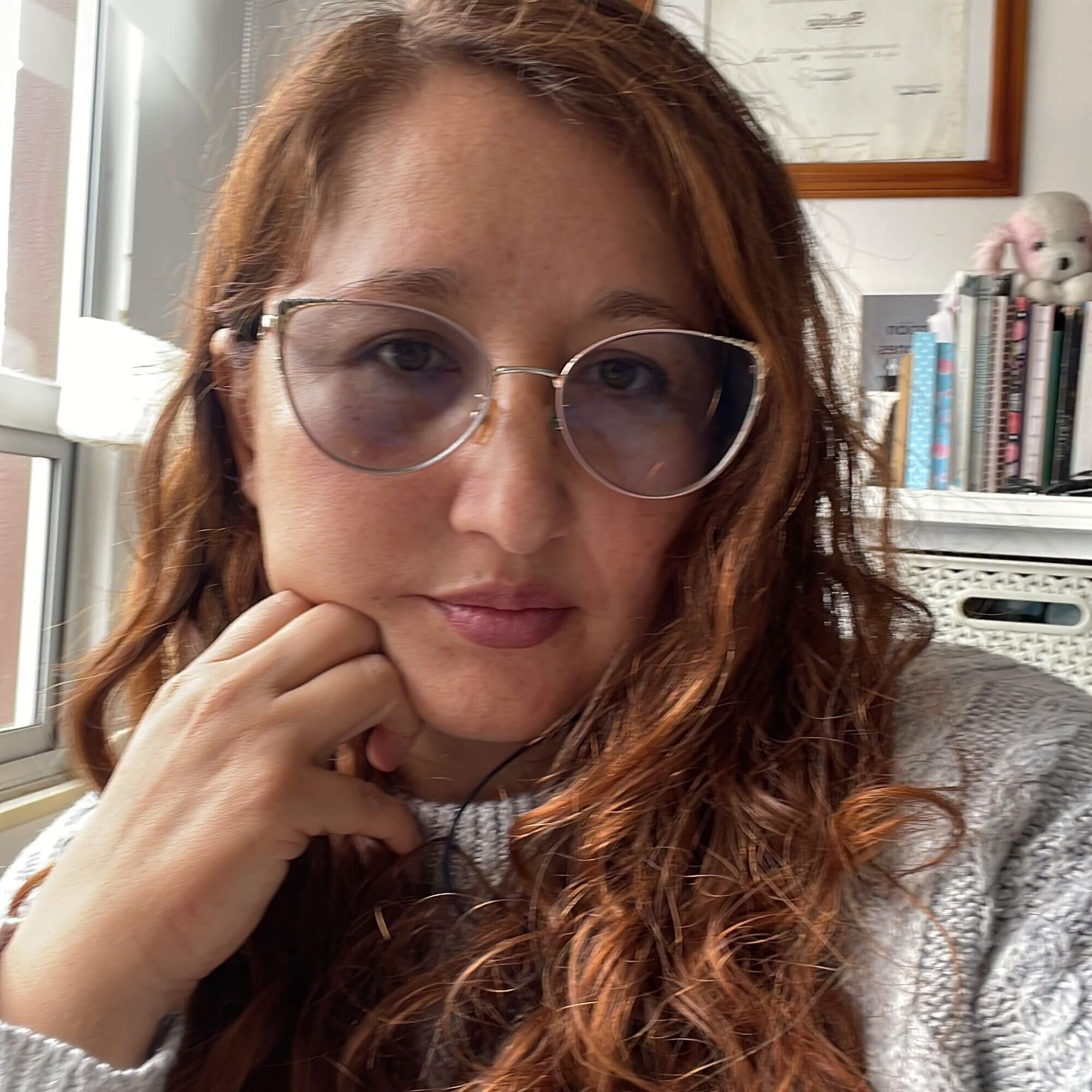 Francy Trivino