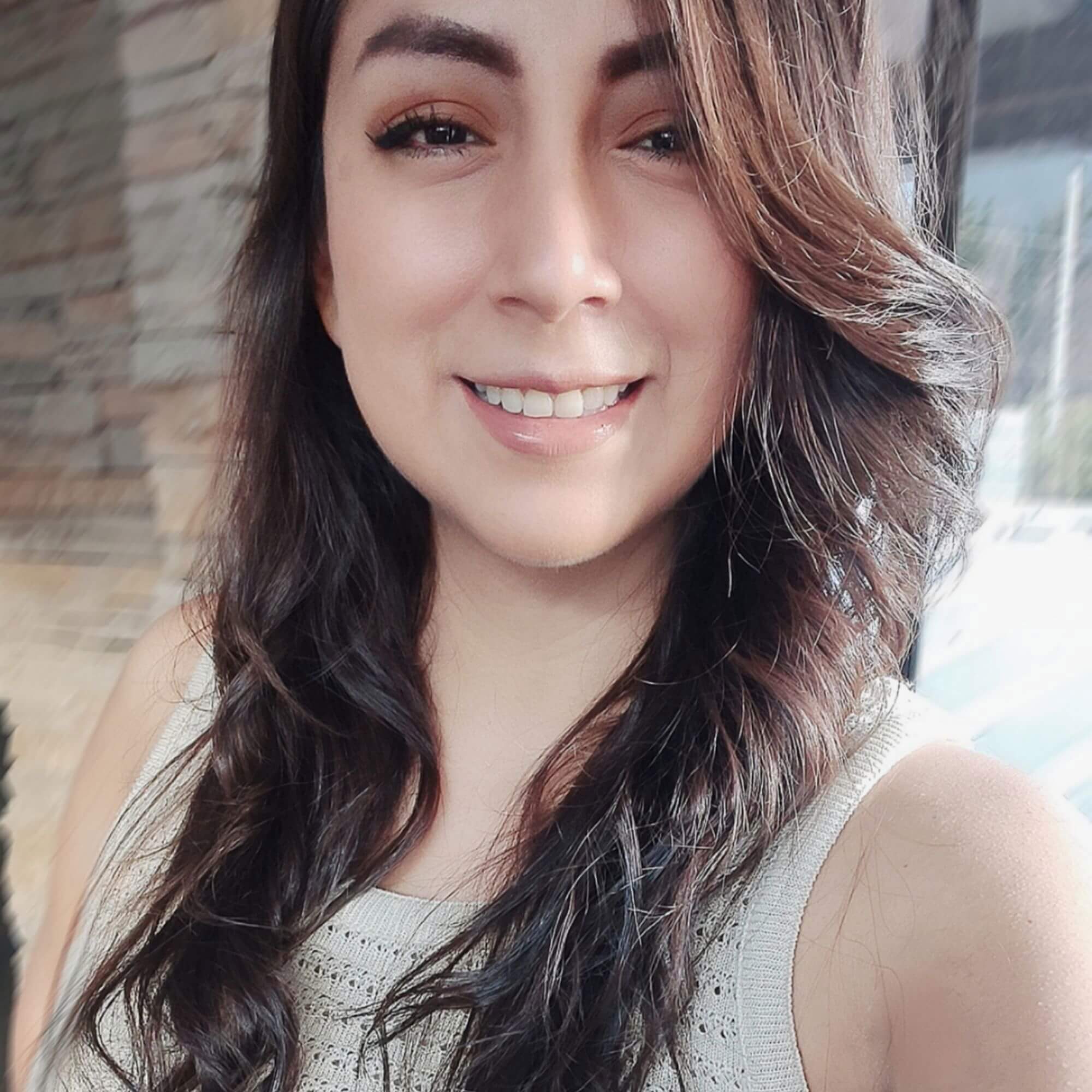 Yessenia A.