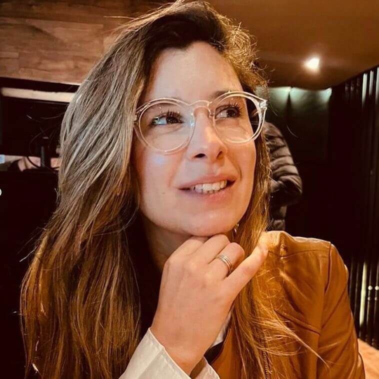 Macarena Deriu