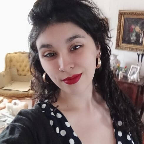 Valeria L.