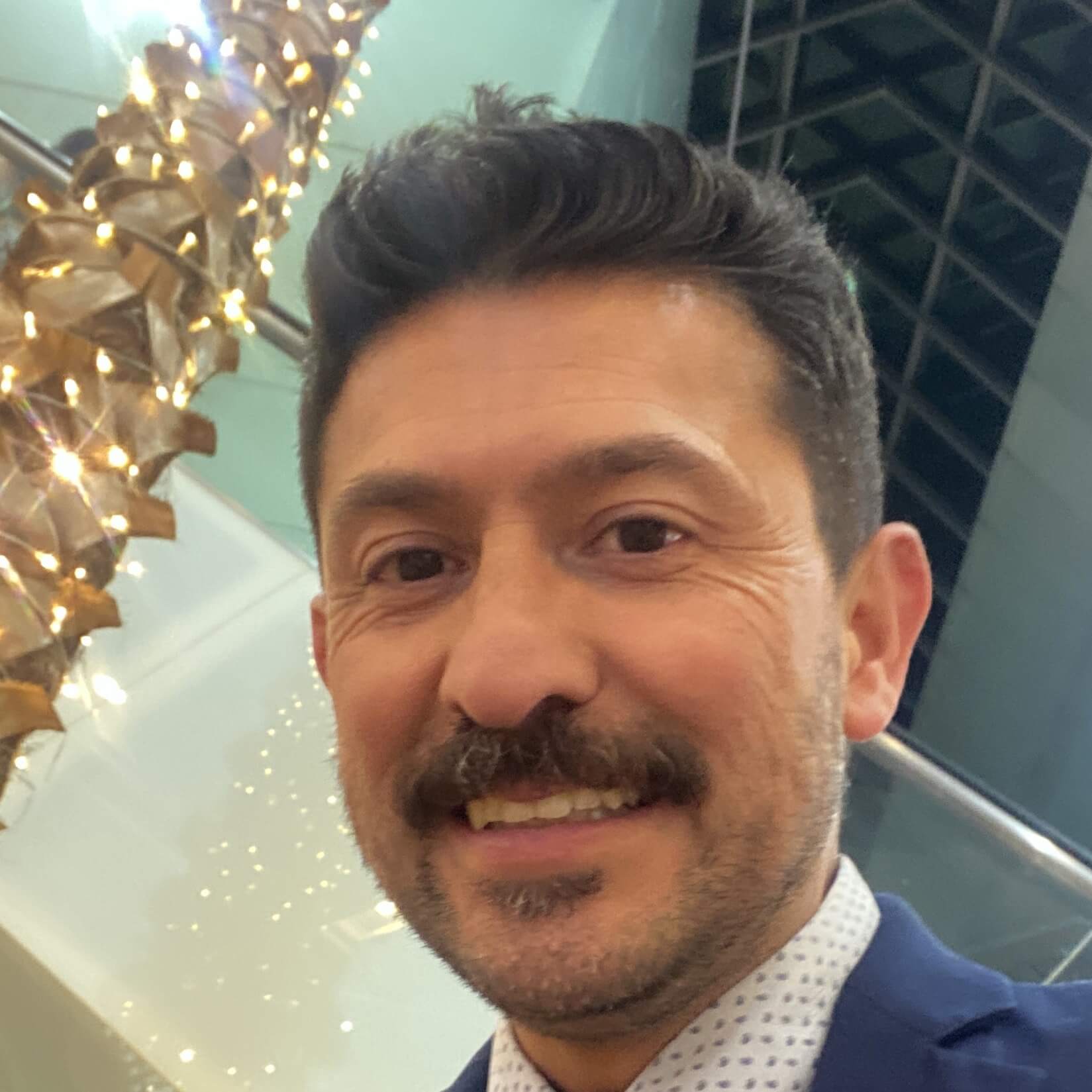 Edgar Andres J.