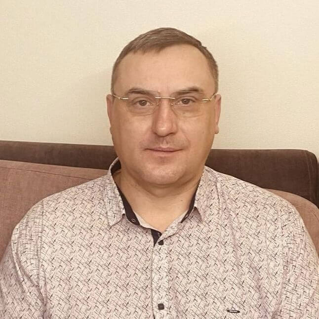 Игорь М.