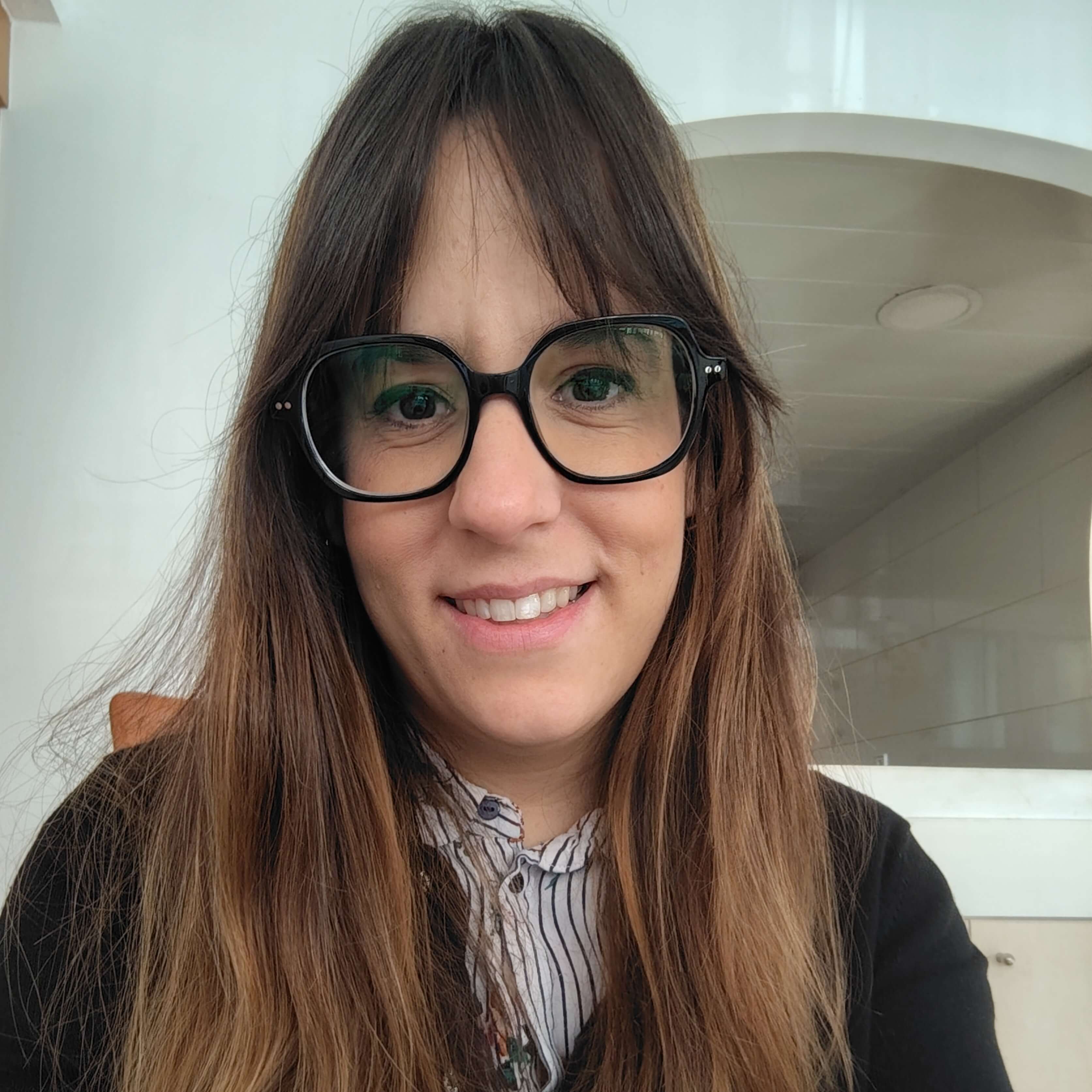 Maria Virginia Paz Damico