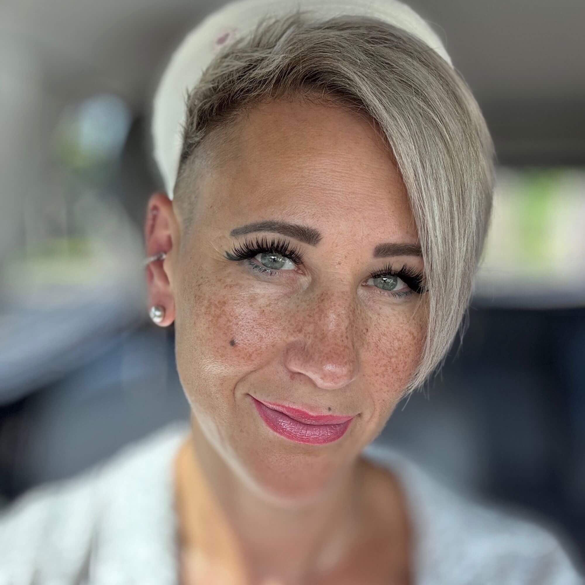 Світлана Музика