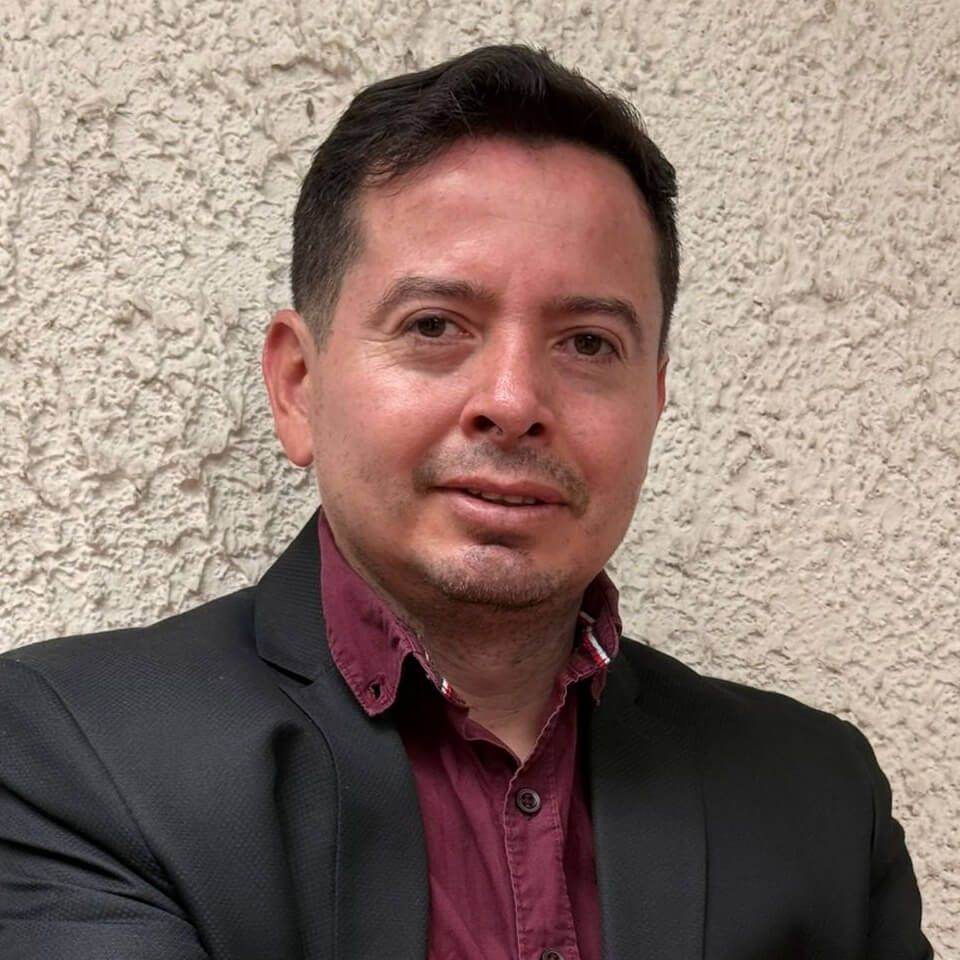 Diego Fernando Castiblanco Franco