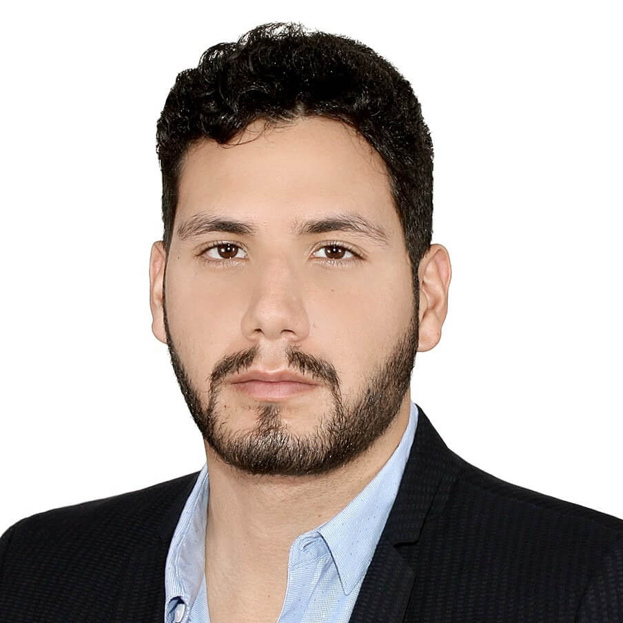 Ricardo Garcia