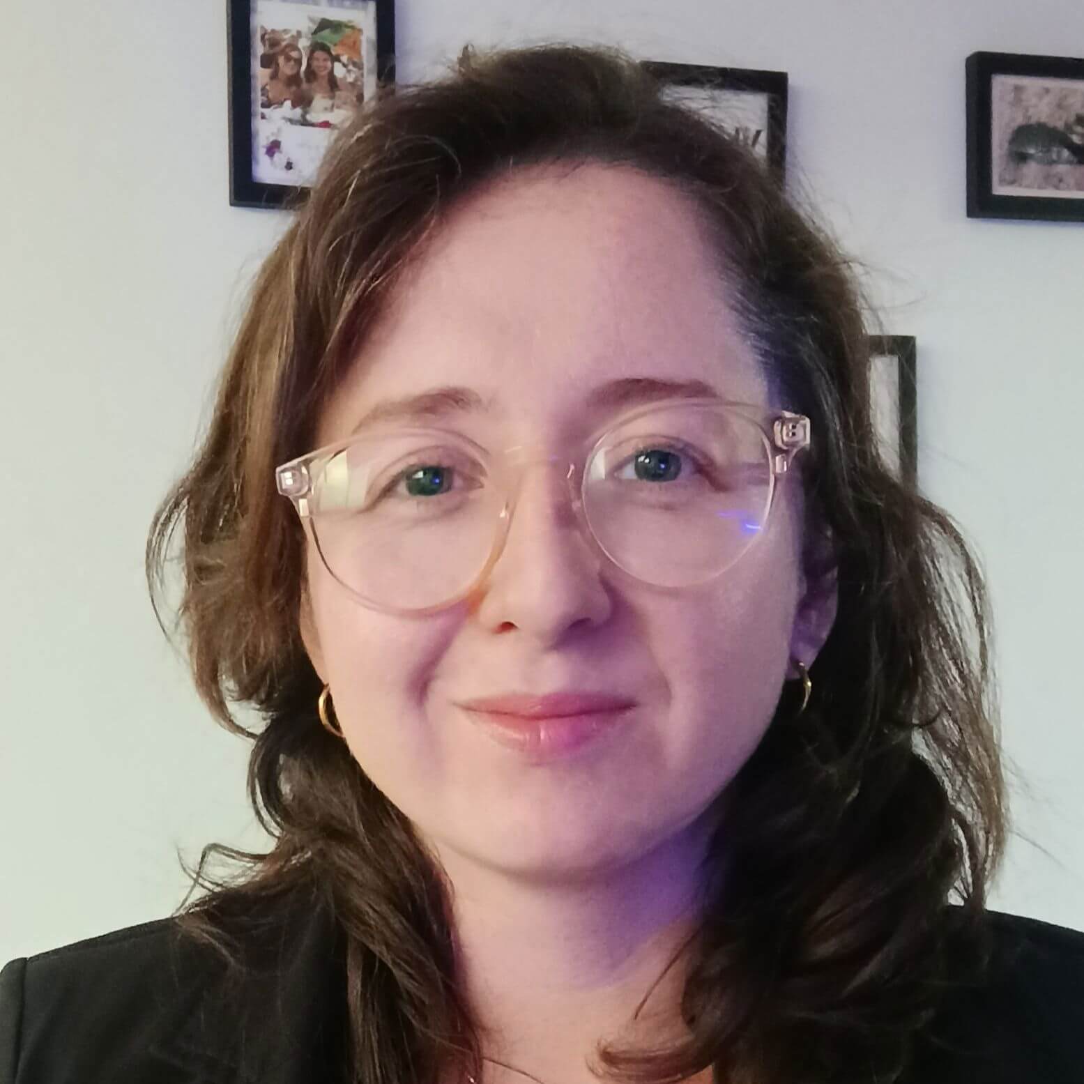 Valentina Scorzone