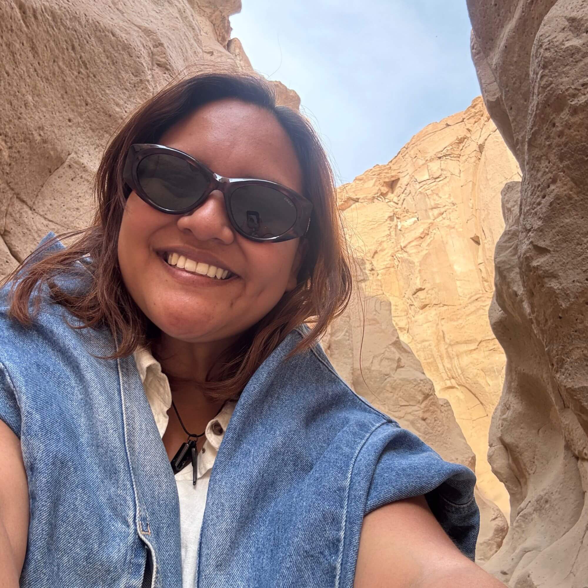 Rocio Alejandra  Chapilliquen 