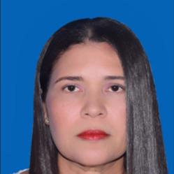 Mariela Sugey  Moreno Muñiz 