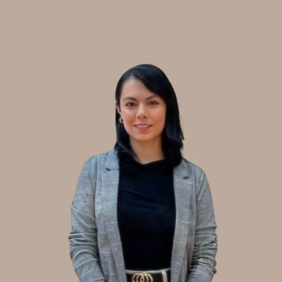 Jacqueline  Vázquez  Terrones