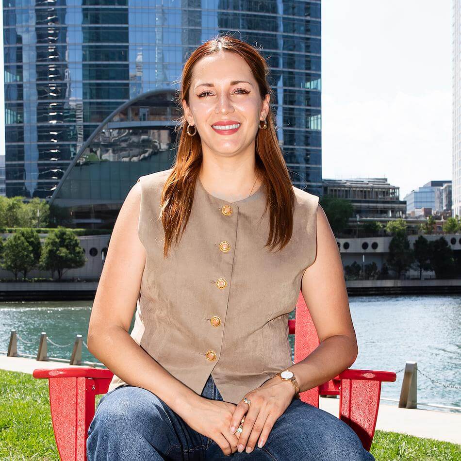 Vanessa M. Rojas Villar