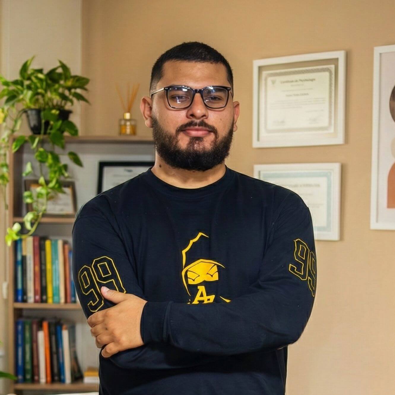 Juan Esteban  Rivera Montoya