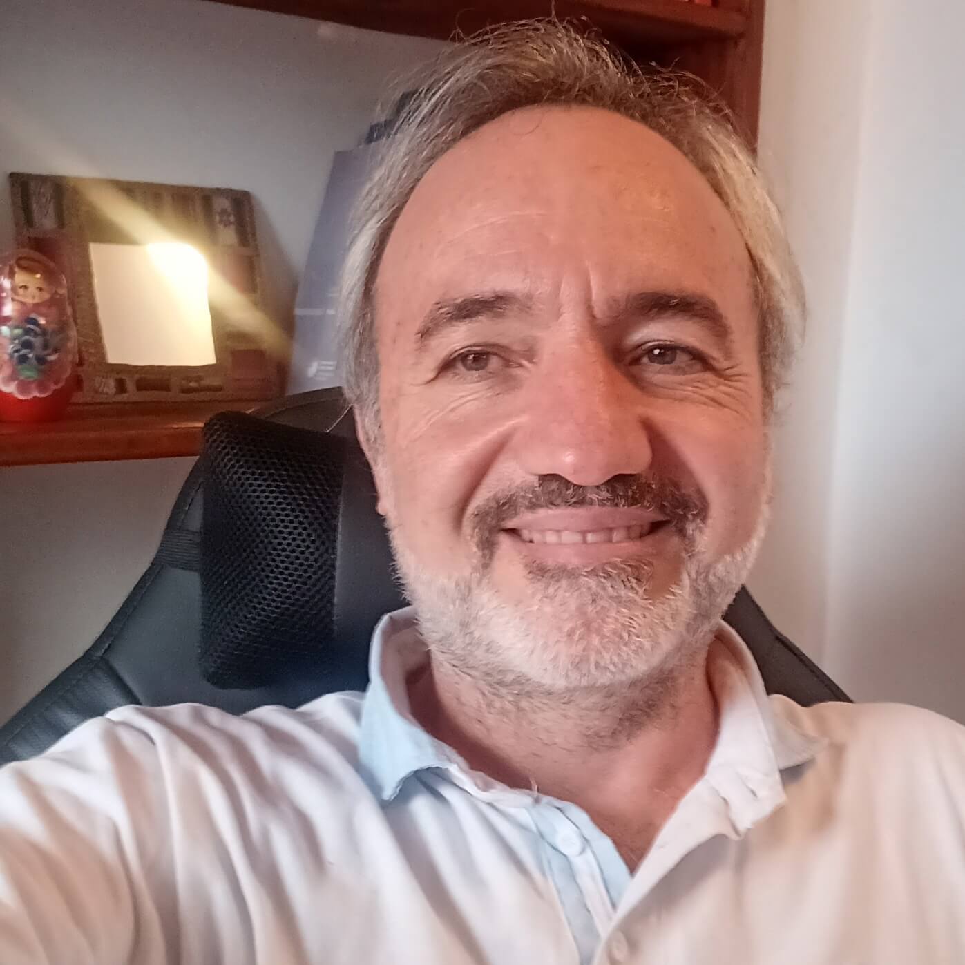 Marcelo Luis  Malizia