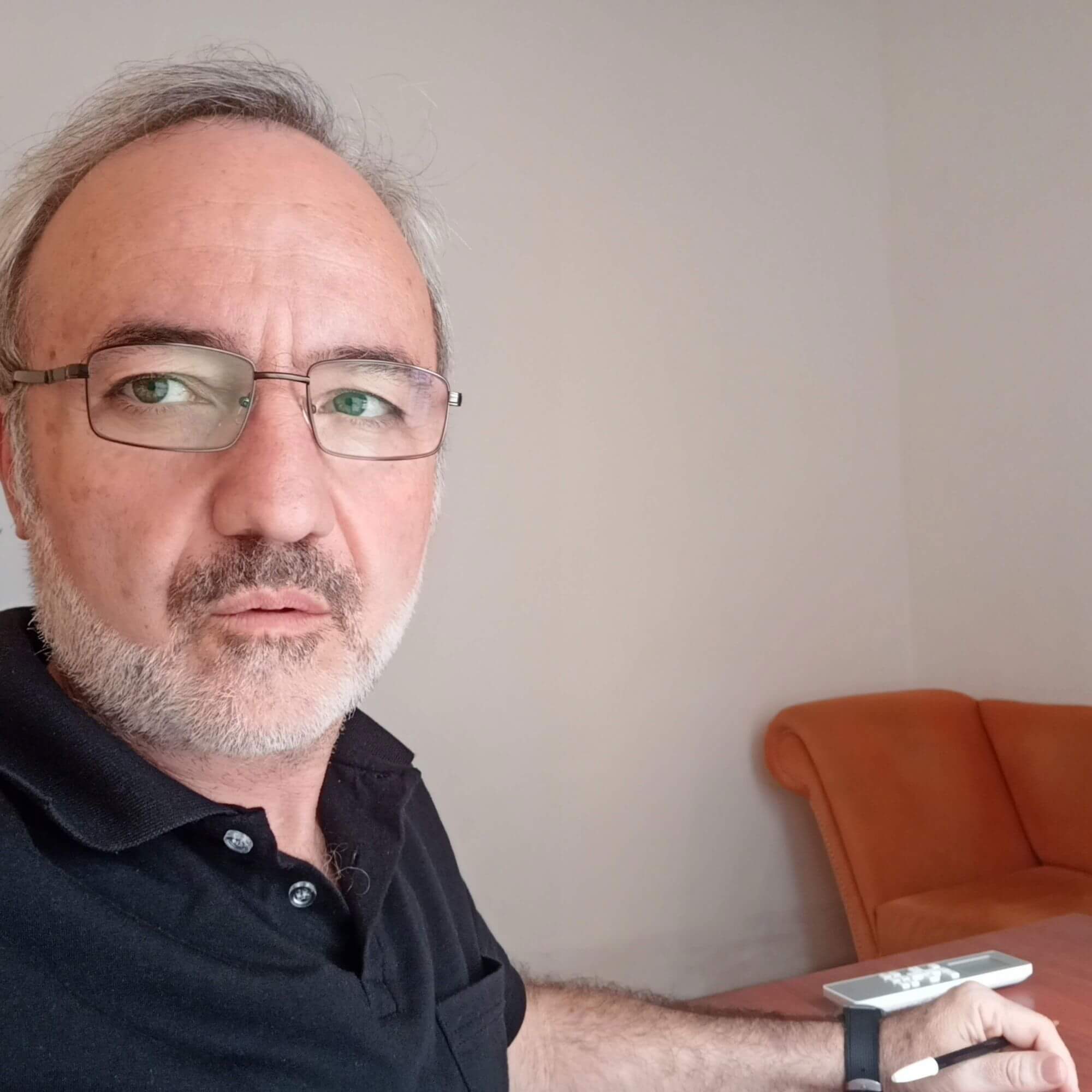Marcelo Luis M.