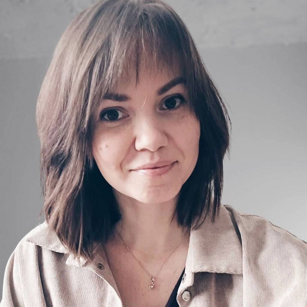 Поліна Т.