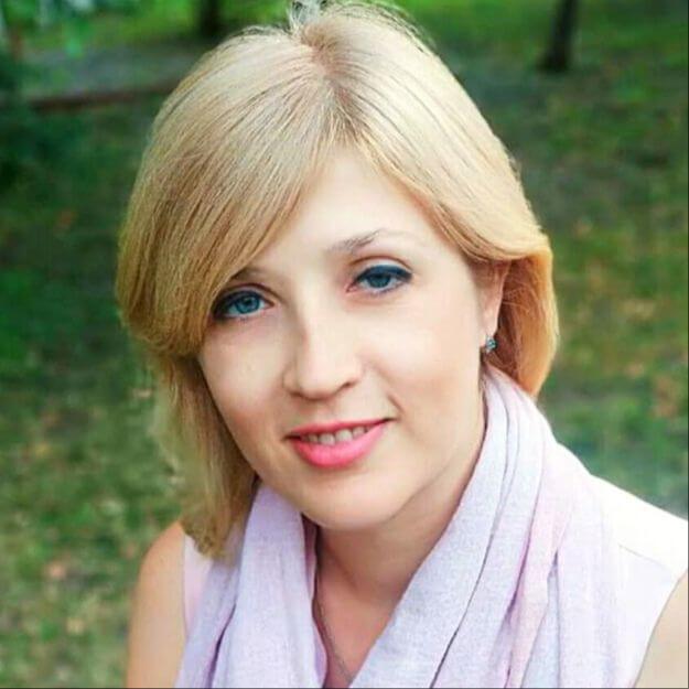 Марина О.