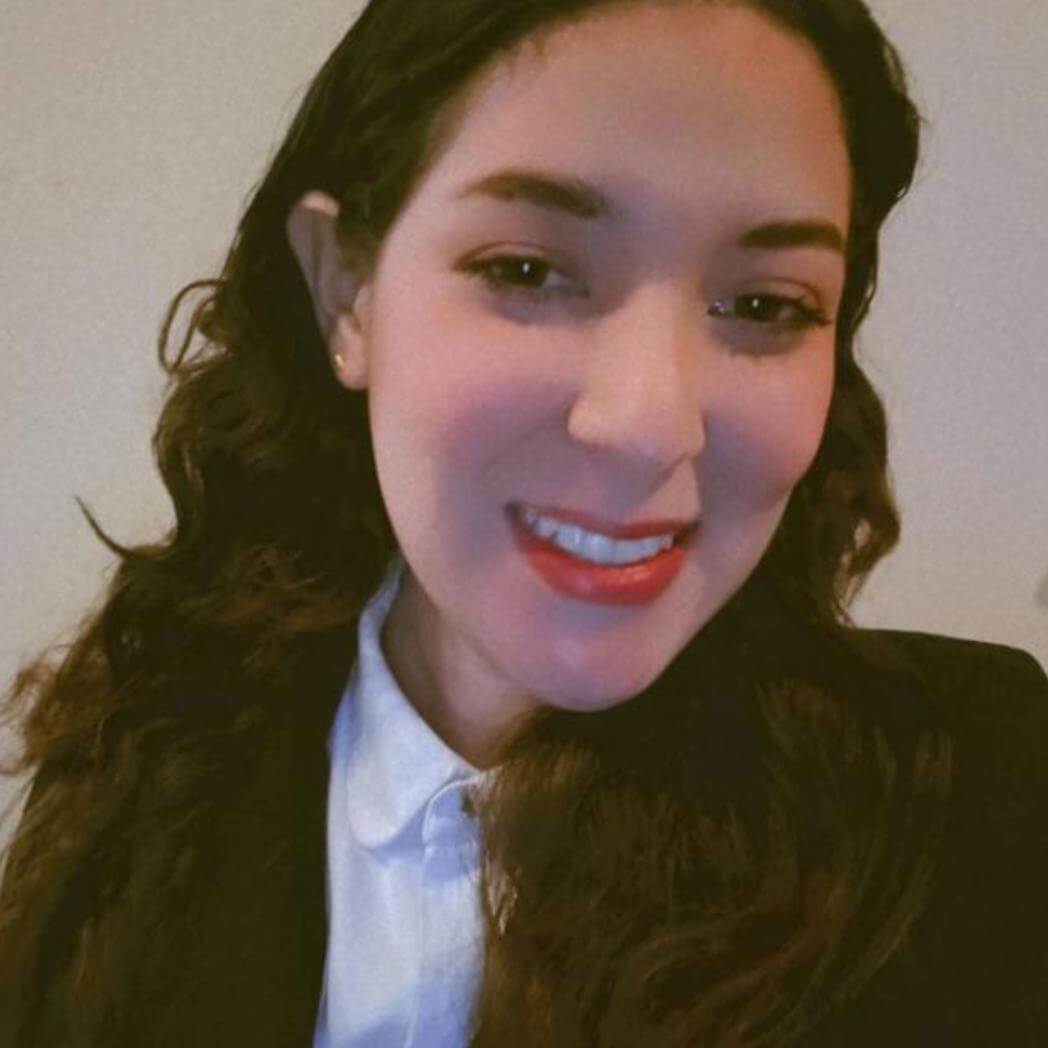 Viviana Karoline Ponce Cano
