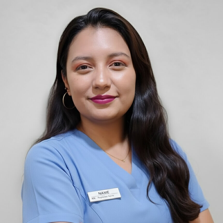 Lizbeth Abigail Oña Klerque