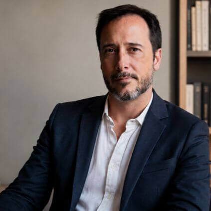 MARTIN MALFESI