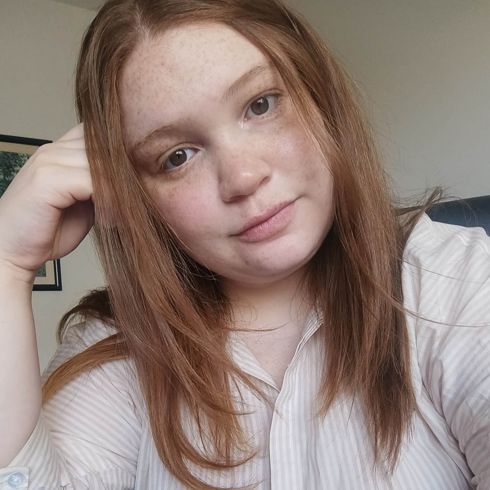 Frida Natalia Brem