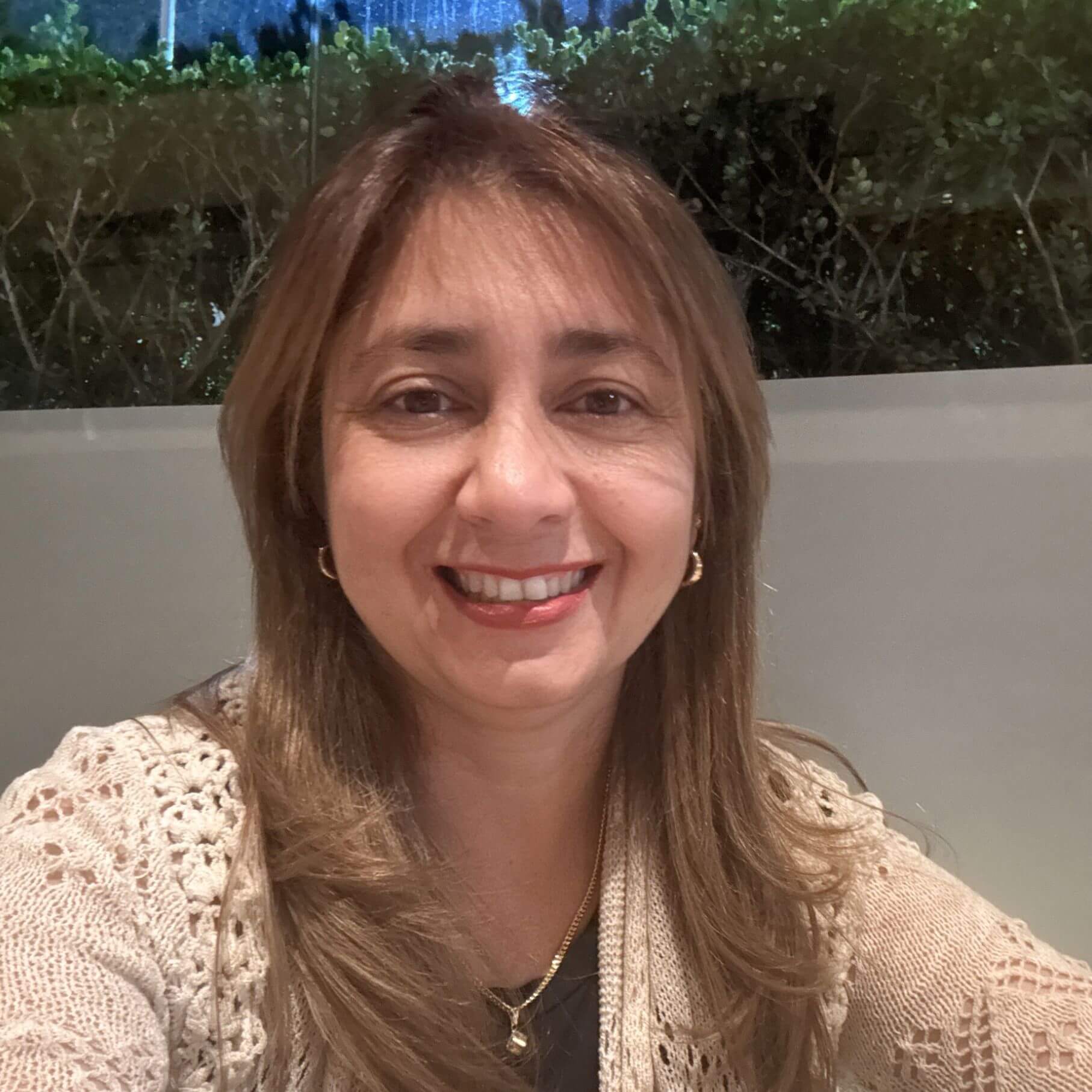 Nidia Rocio P.