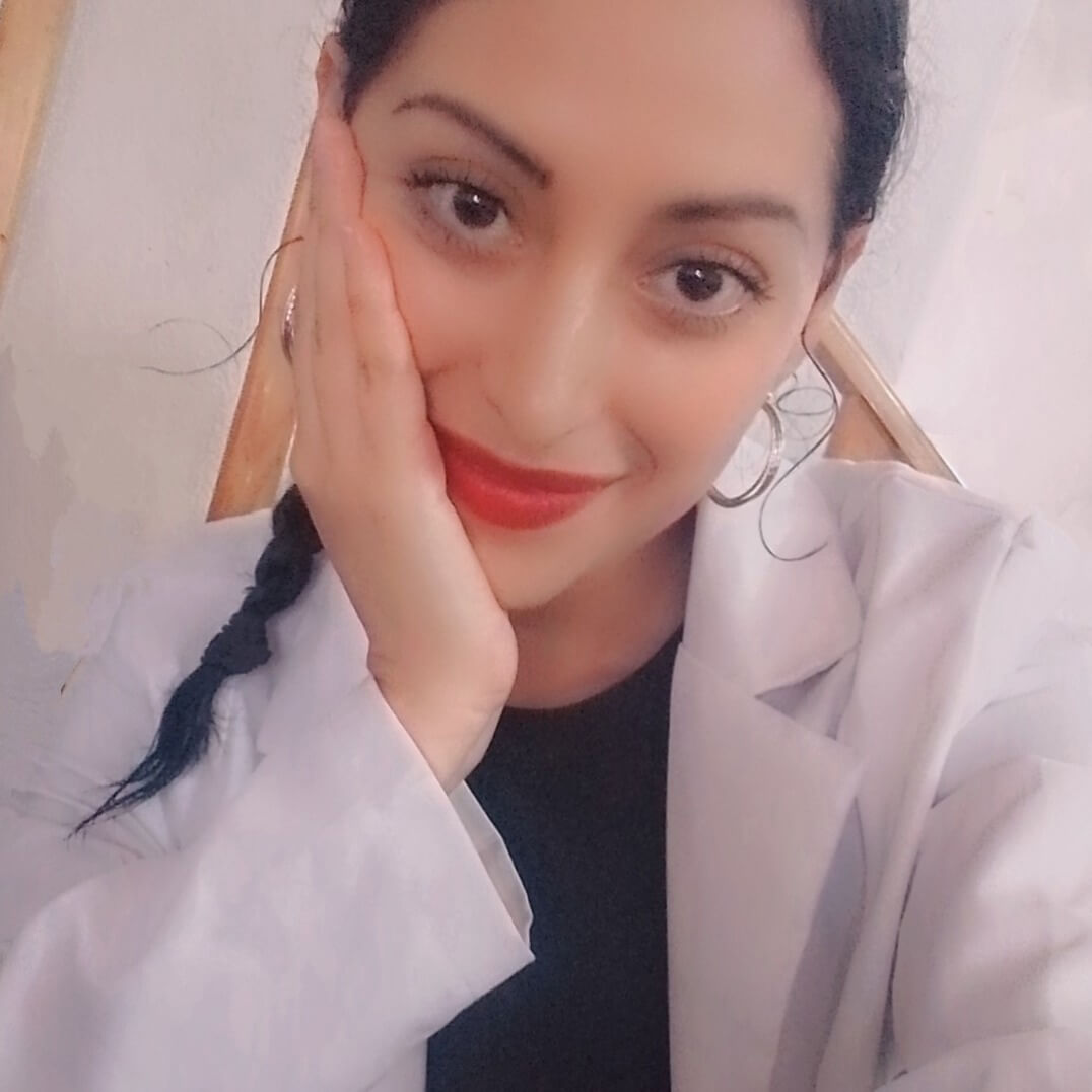 Eloisa Scherley  Torres Meza 
