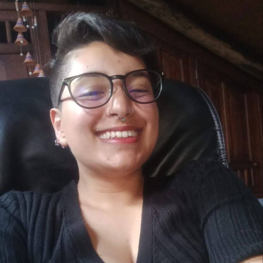 Juliana N.