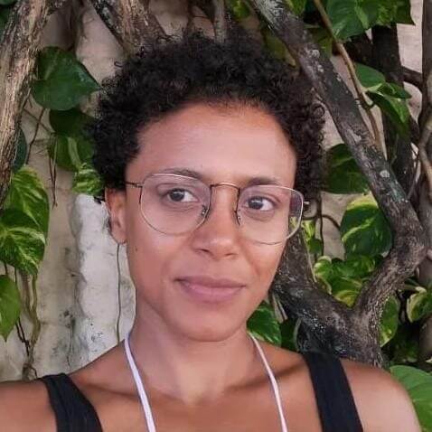 Ane Caroline Santos Silva