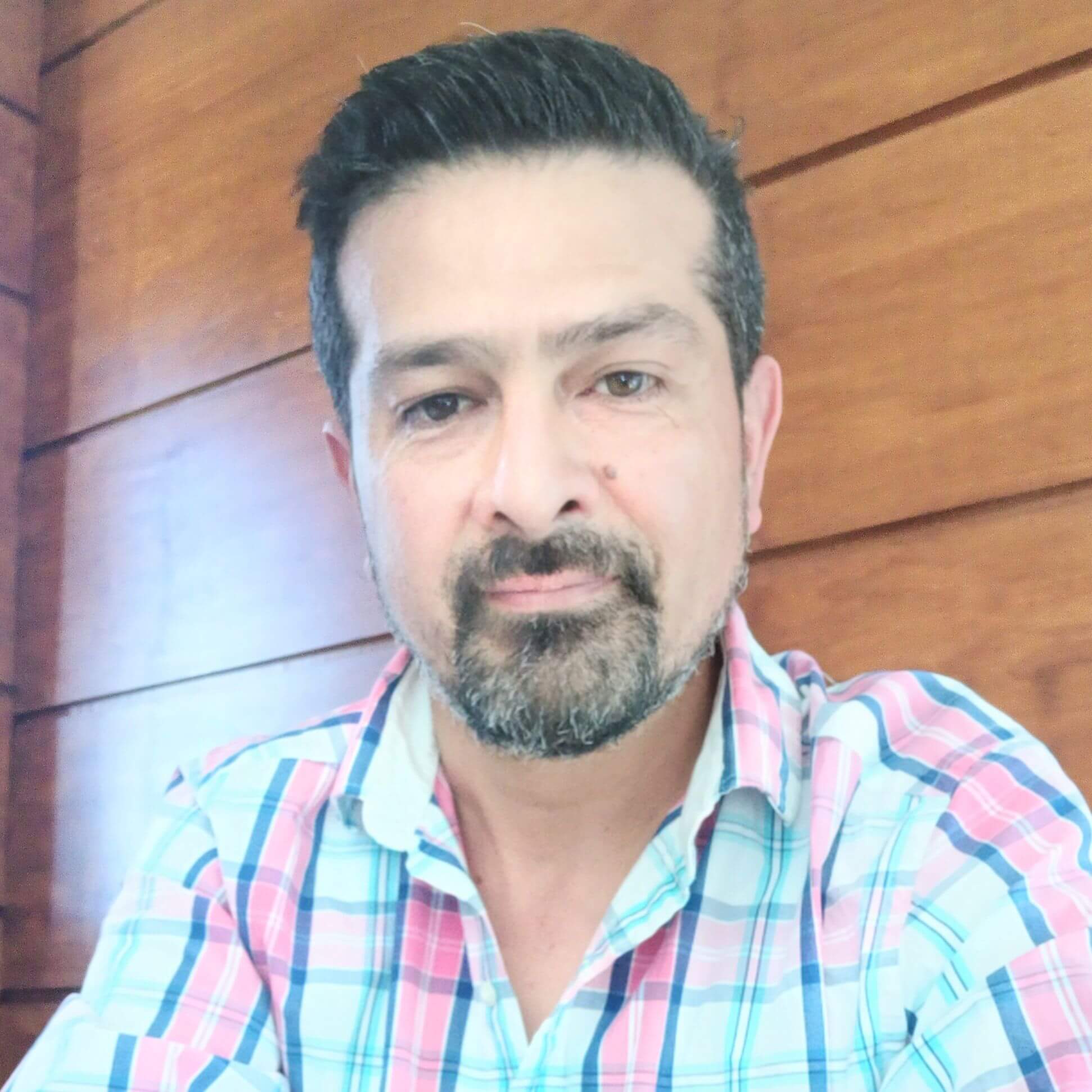 José Eleazar  Escobar Reyes 