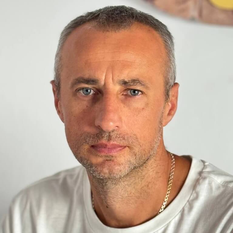 Дмитрий П.