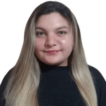 Tamara Yanina J.