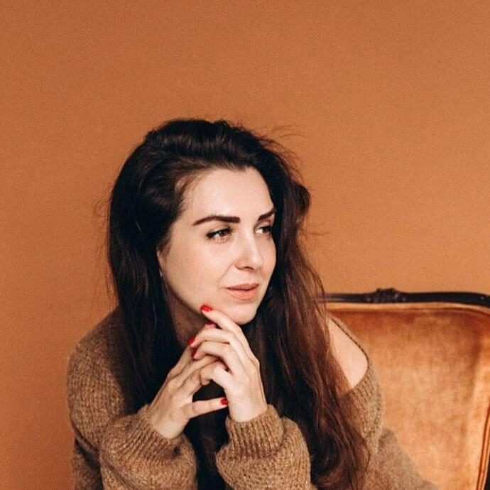 Анастасія Ш.