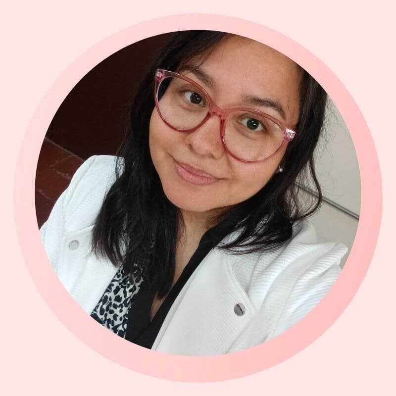 María José  Ulloa Huenchupan 