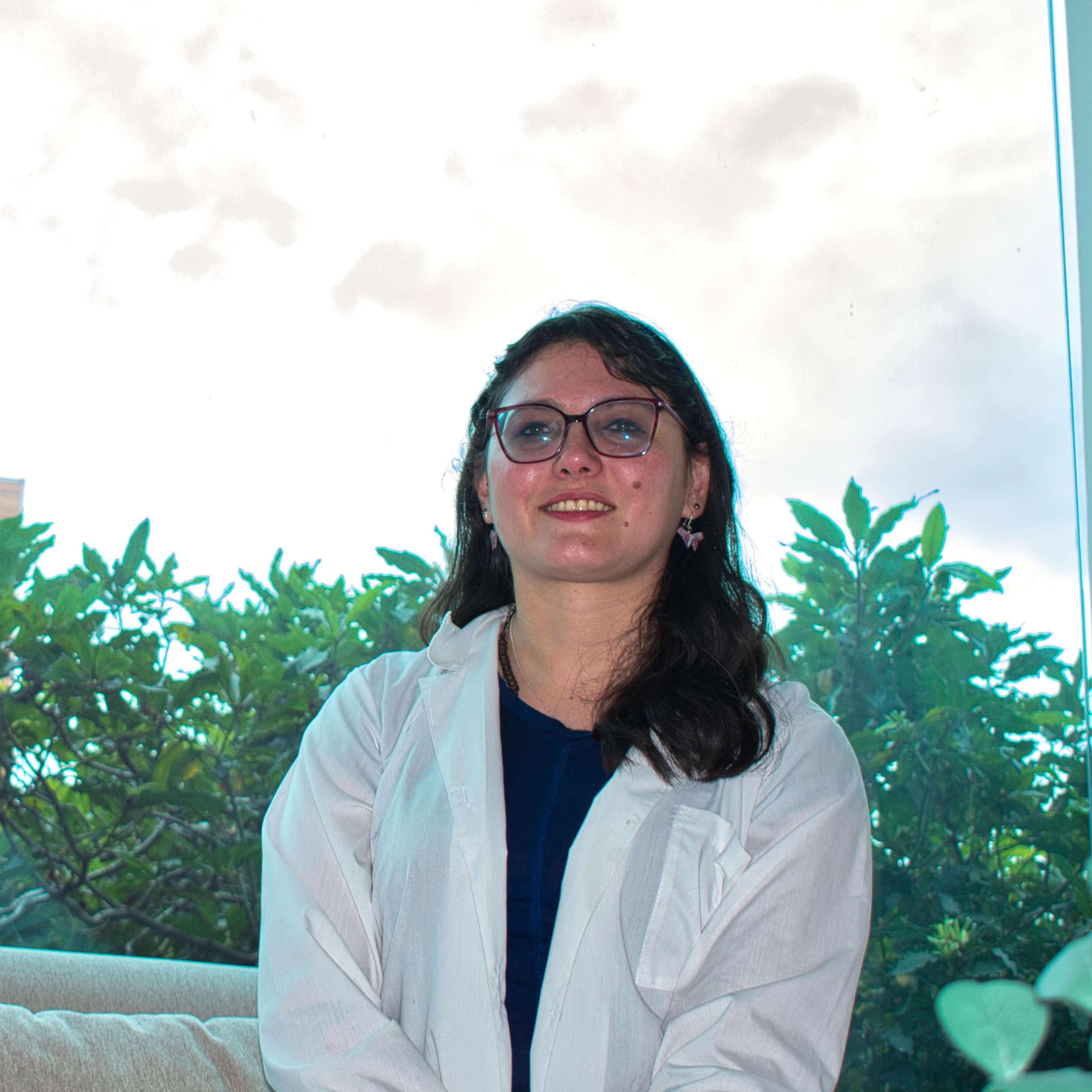 Maite Restrepo Martinez