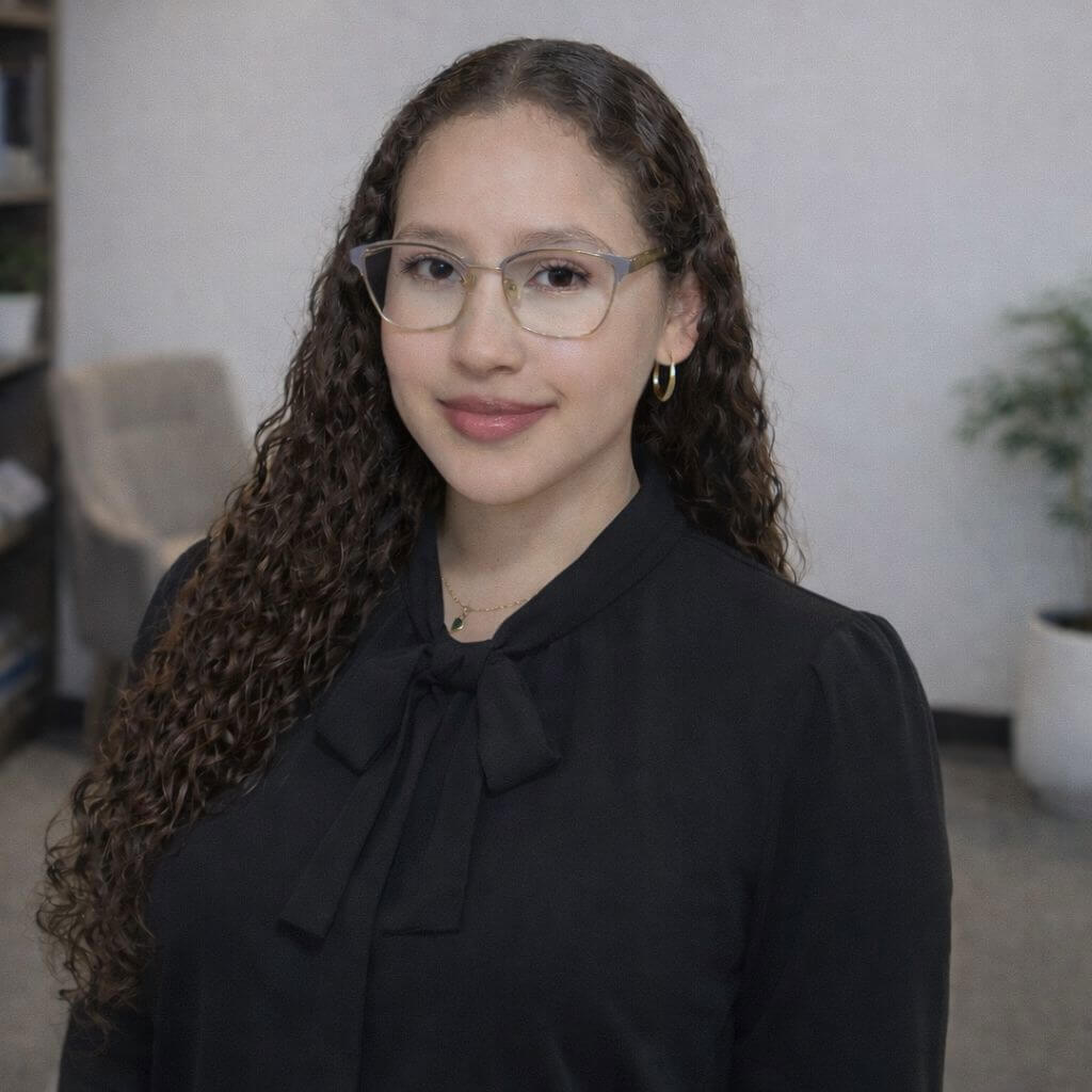 Tania Lorena  Fernandez Almeida 