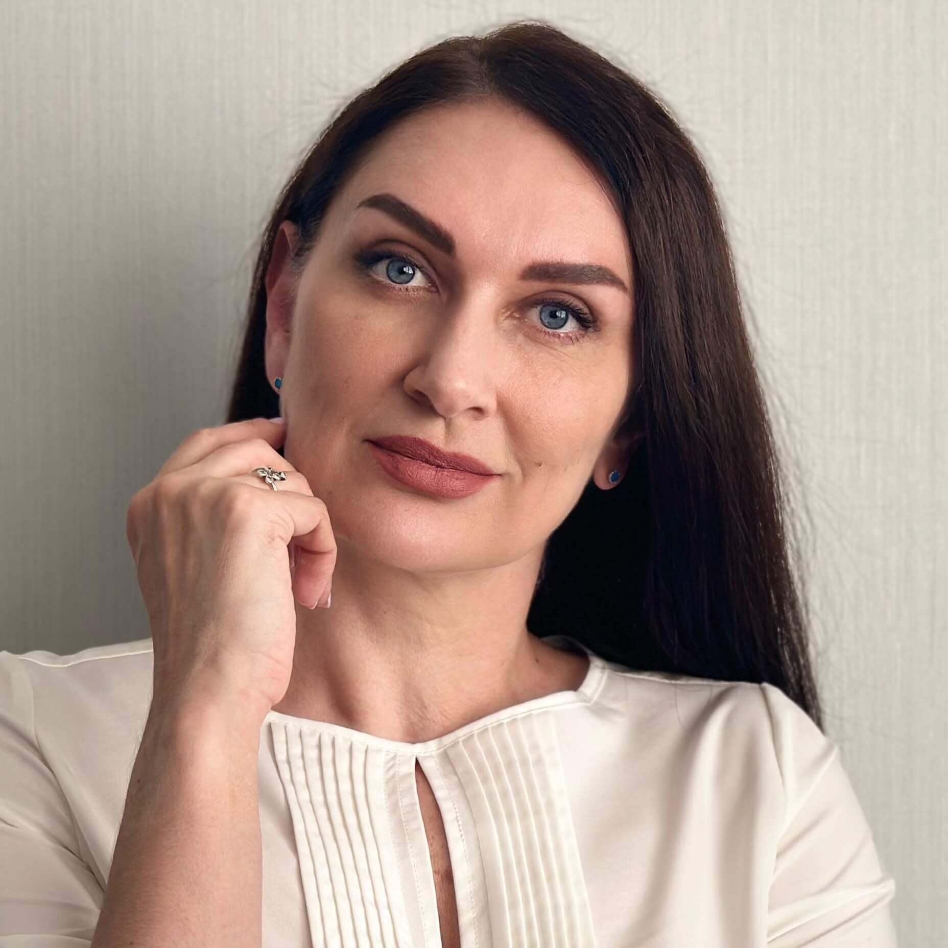 Ганна Ситник