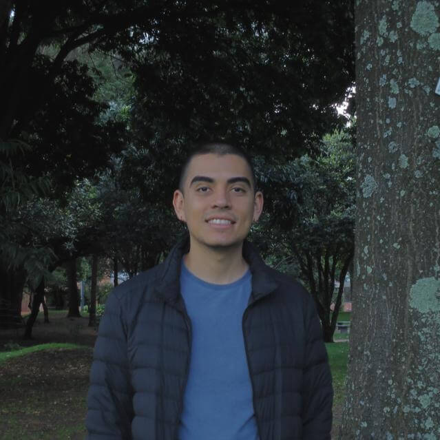 Santiago Markovich Castro