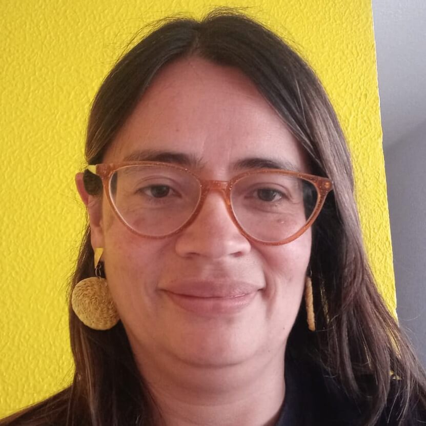 Nancy Enelia F.