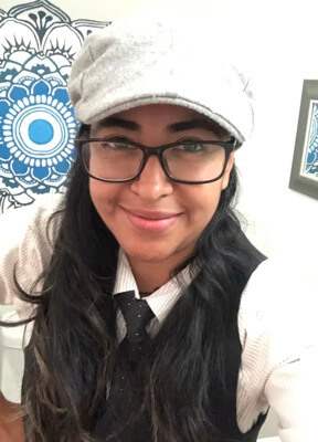 Pamela Bermúdez Gudiño