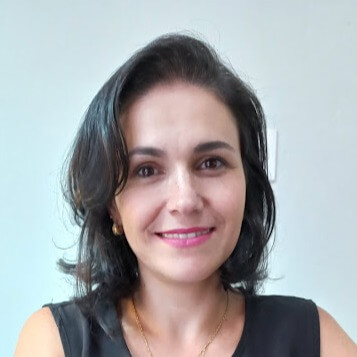 Fabiola  Alvise Corrêa Gomes