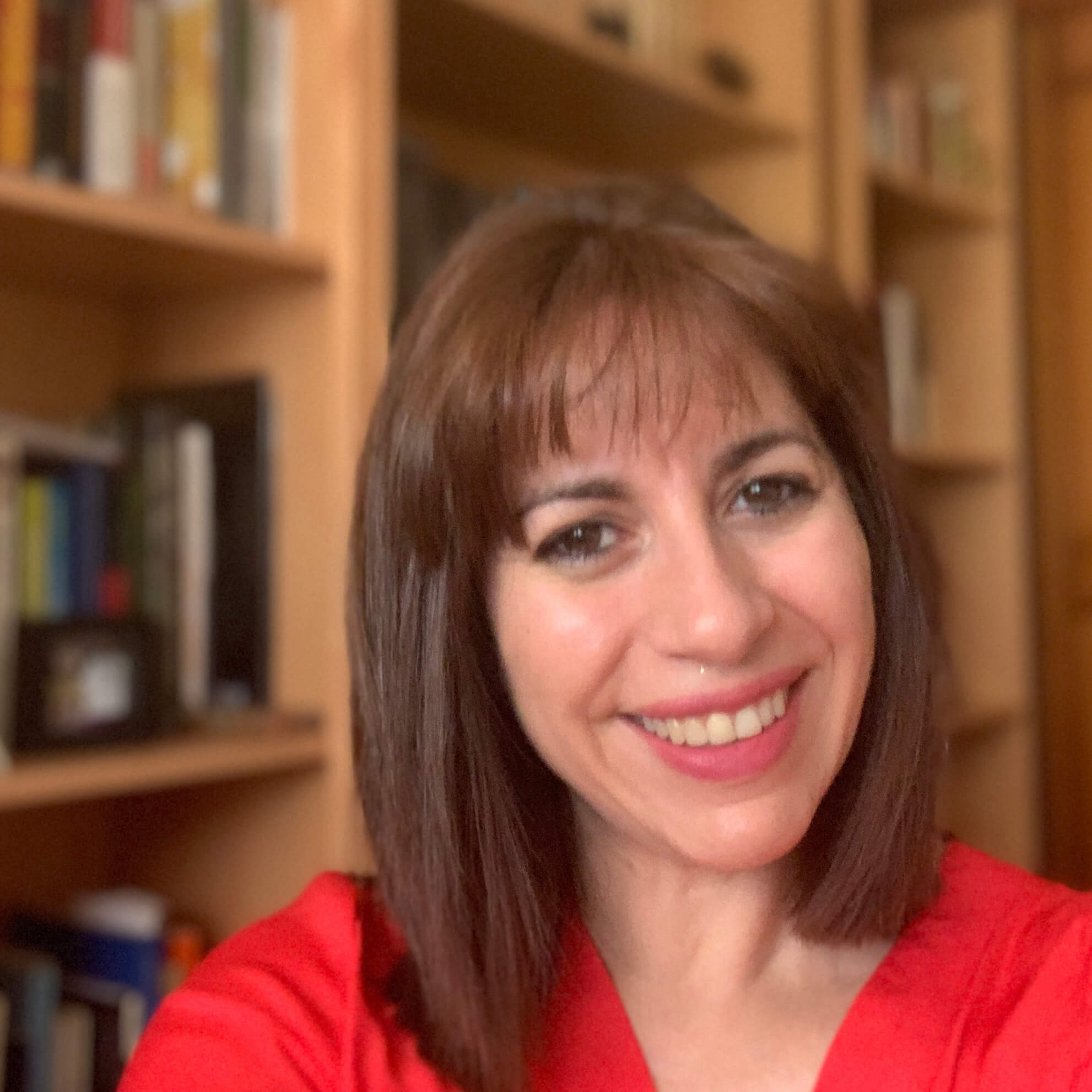 María Ángeles Recayte Delgado