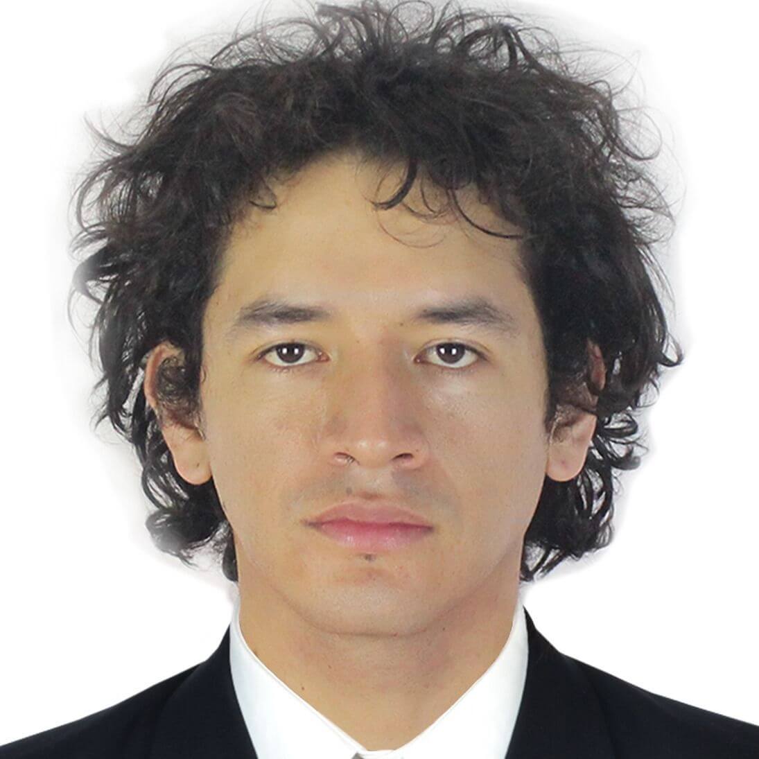 thomas solorzano campo