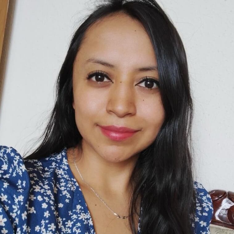 Maribel H.