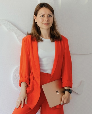 Кристина Миловидова