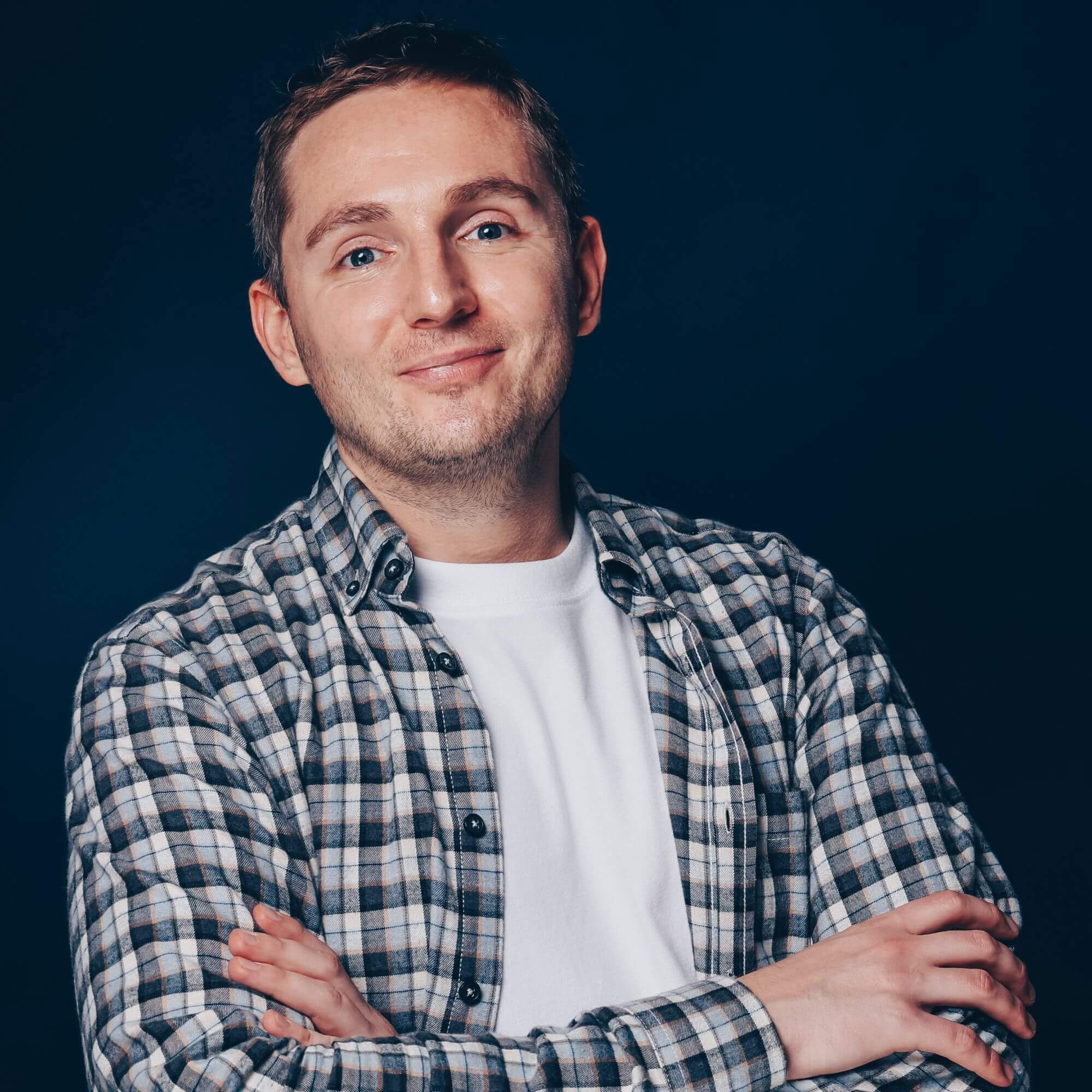 Іван Атаманенко