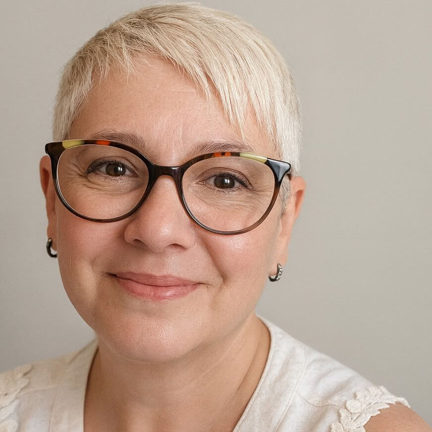 Sandra Calvo Imparatta