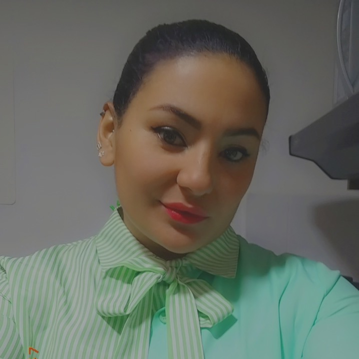Johanna  Cuartas