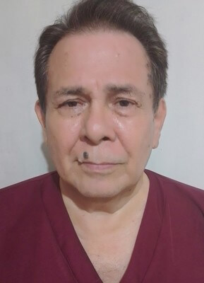 Jorge Orlando Bravo Muñoz