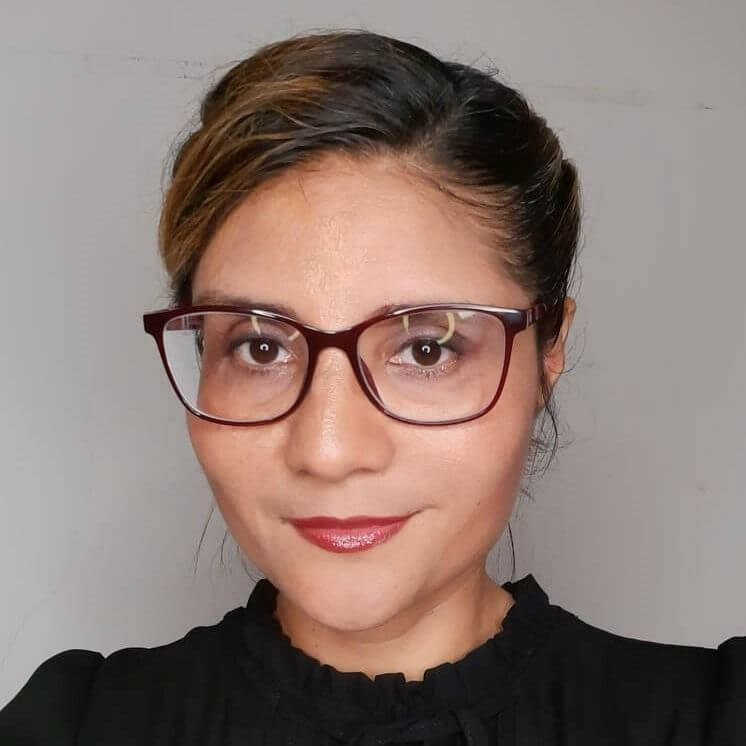 Patricia Maribel Ortiz Reinoso